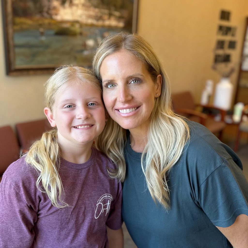 Our Orthodontic Practice