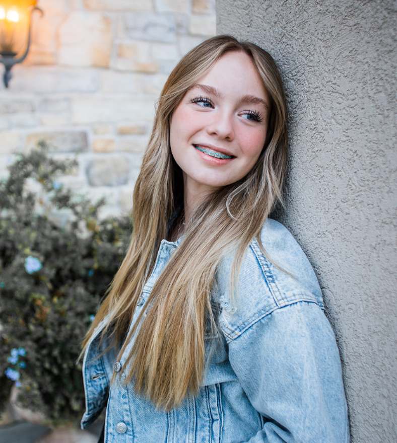 Braces in Marshall, TX